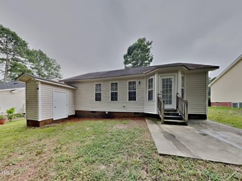2048 Ballston Pl, Knightdale, NC 27545