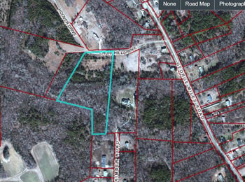 2048 Churchill Dr, Burlington, NC 27217