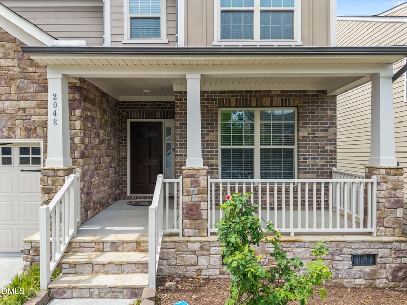 2048 Crampton Grove Way, Cary, NC 27519