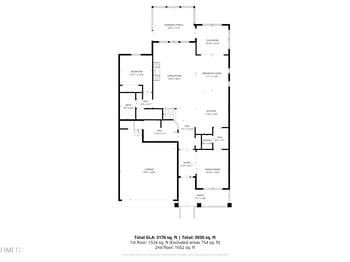 2048 Crampton Grove Way, Cary, NC 27519