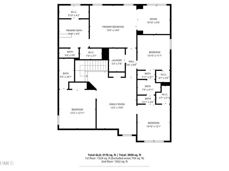 2048 Crampton Grove Way, Cary, NC 27519