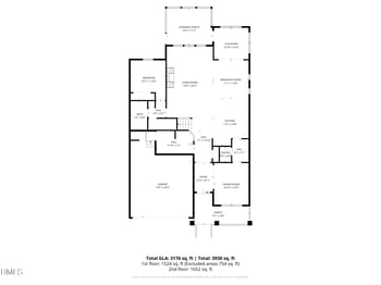 2048 Crampton Grove Way, Cary, NC 27519