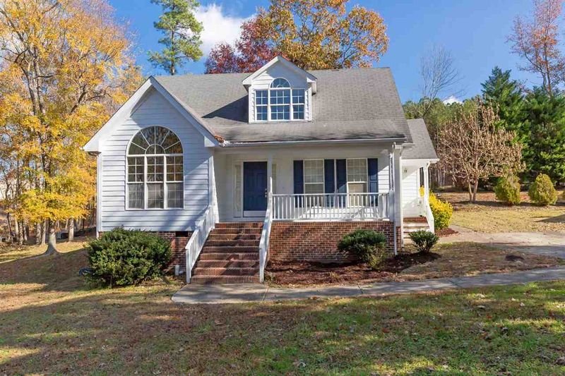 2048 Ferbow St, Creedmoor, NC 27522