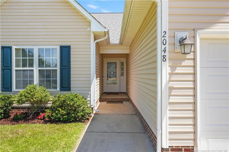 2048 Ivey Commons Rd, Fayetteville, NC 28306