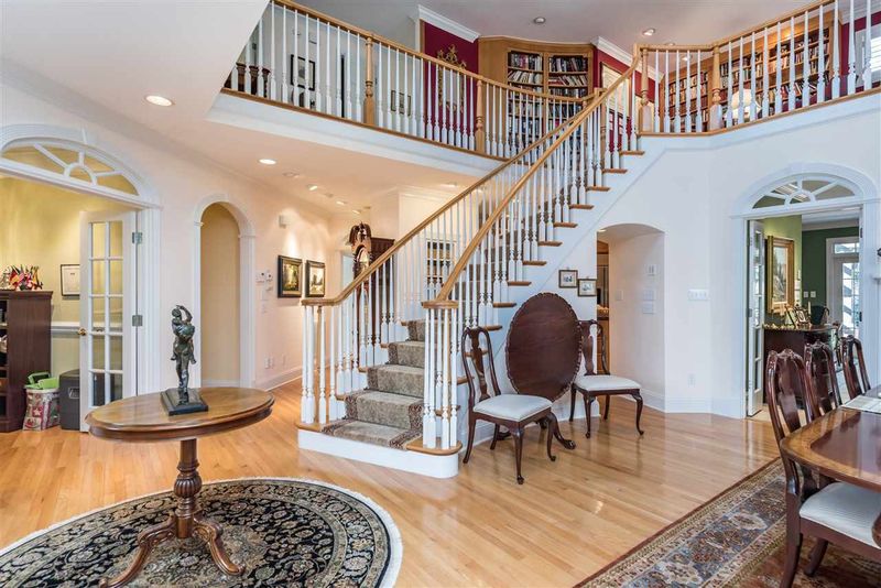 2048 Langham Ln, Raleigh, NC 27615