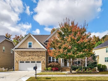 2048 Lazio Ln, Apex, NC 27502