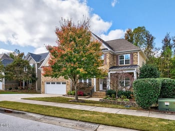 2048 Lazio Ln, Apex, NC 27502