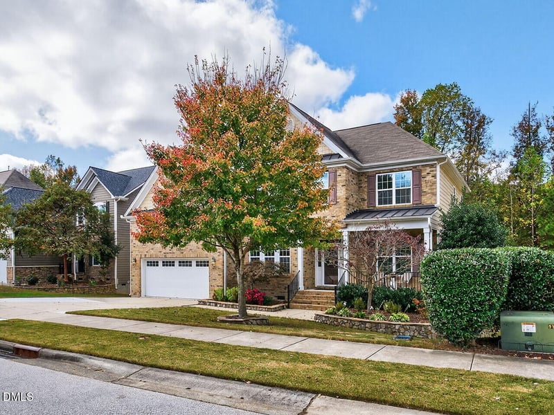 2048 Lazio Ln, Apex, NC 27502