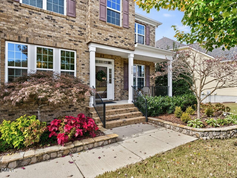 2048 Lazio Ln, Apex, NC 27502