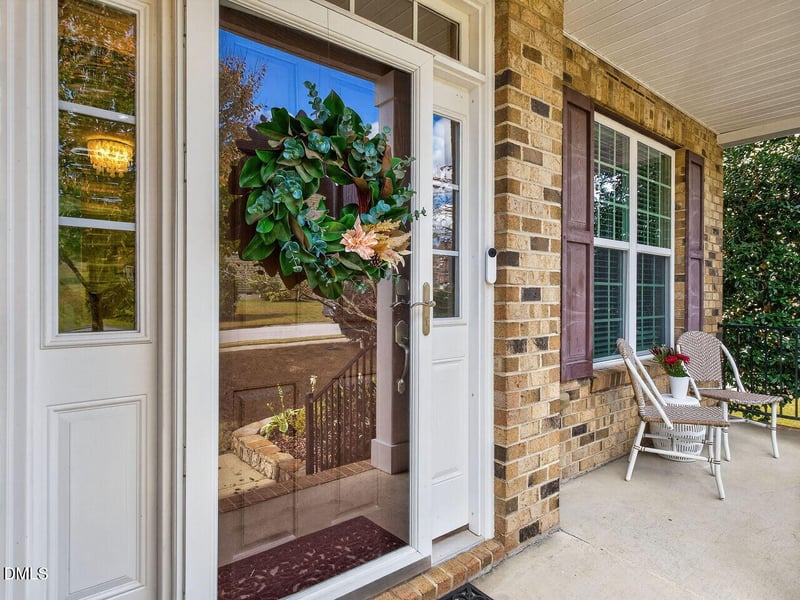 2048 Lazio Ln, Apex, NC 27502