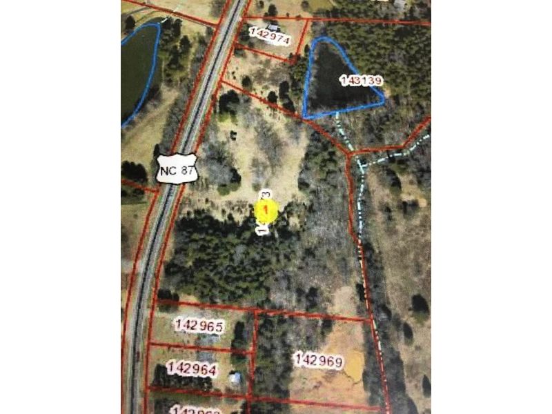 2048 S Main St, Graham, NC 27253