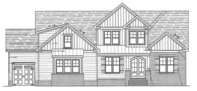 2048 Reserve Falls Ln, Wake Forest, NC 27587