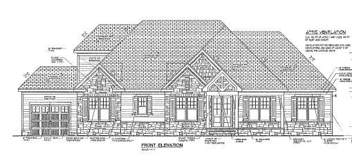 2048 Silverleaf Dr, Youngsville, NC 27596