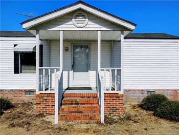 2048 Stedman Cedar Creek Rd, Stedman, NC 28391