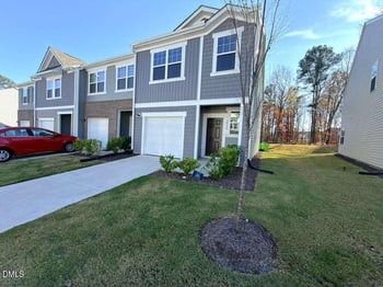 2048 Trailside Dr, Durham, NC 27704