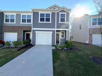 2048 Trailside Dr, Durham, NC 27704