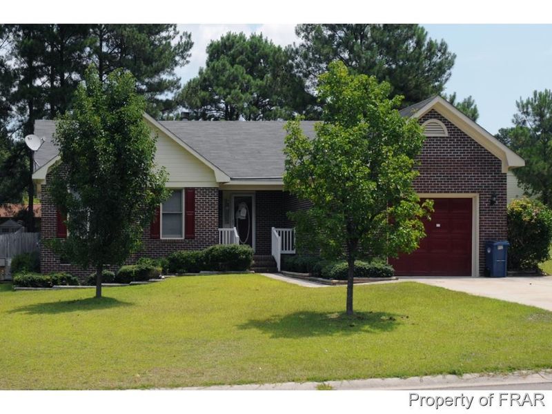 2048 Wheeling St, Fayetteville, NC 28303