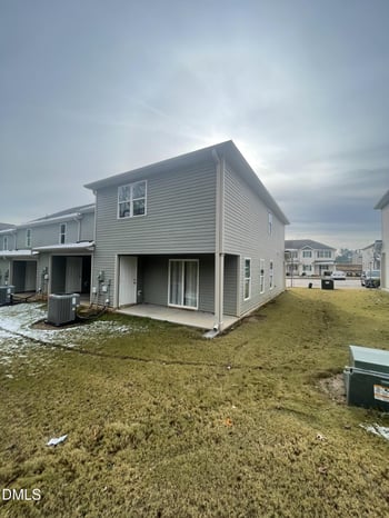 2048 Wiggins Village Dr, Youngsville, NC 27596