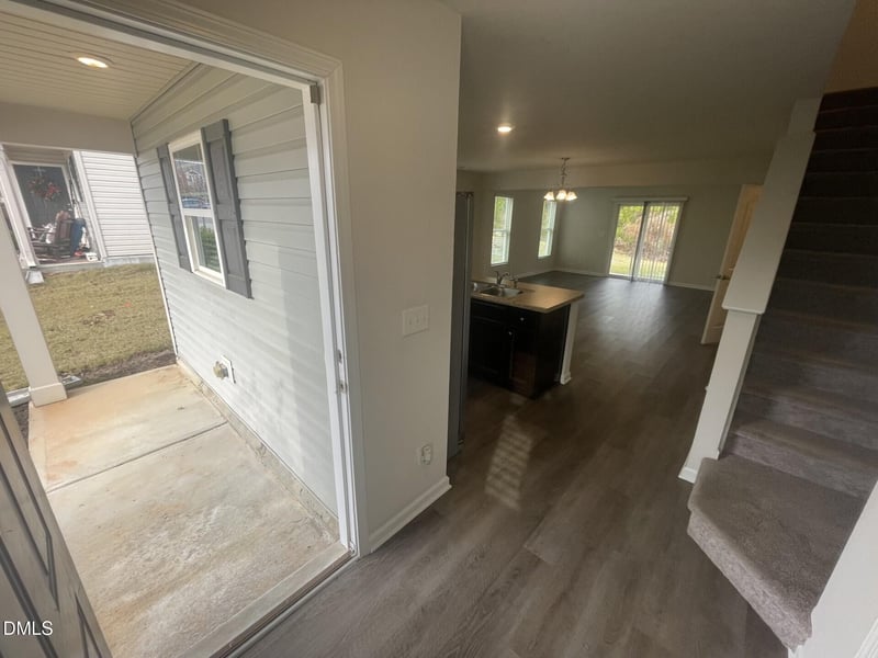 2048 Wiggins Village Dr, Youngsville, NC 27596