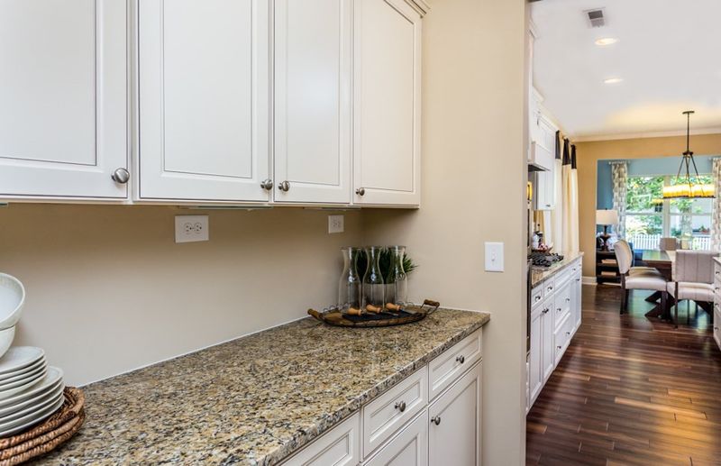 2049 Crampton Grove Way Lot 4, Cary, NC 27519