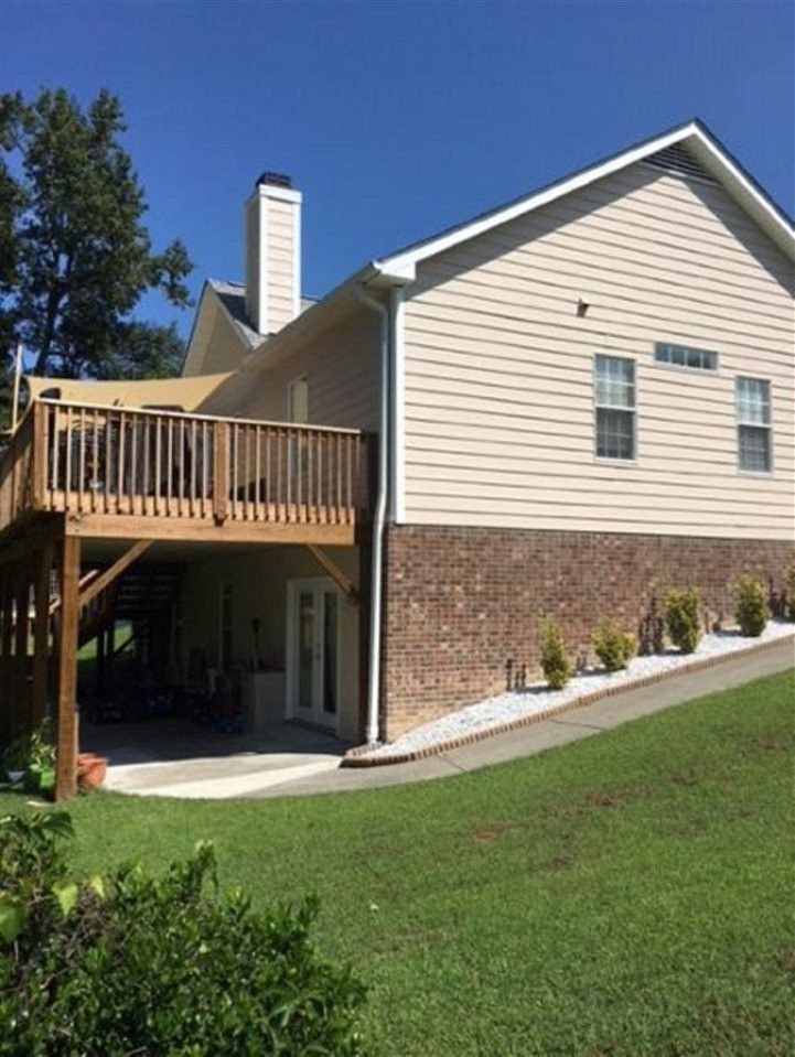 2049 Ferbow Dr, Creedmoor, NC 27522