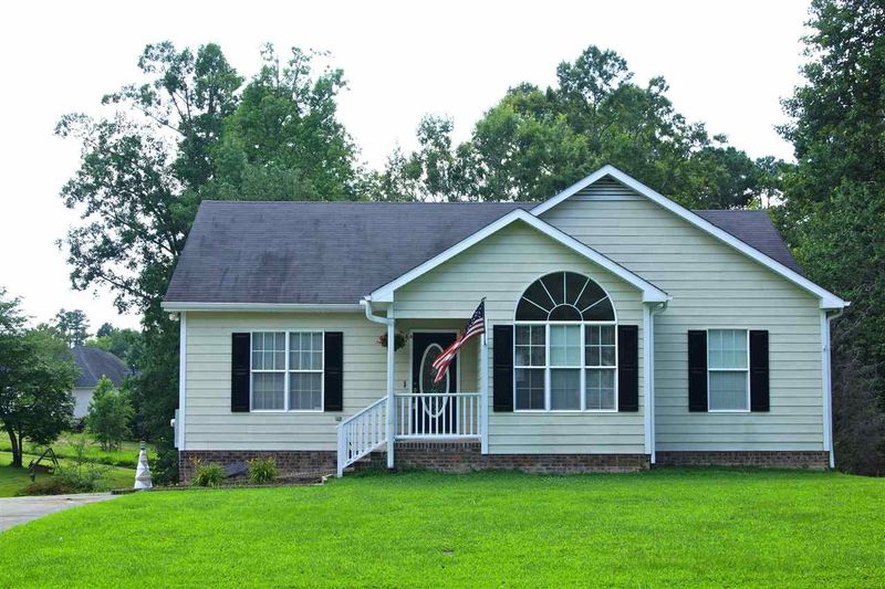 2049 Ferbow St, Creedmoor, NC 27522