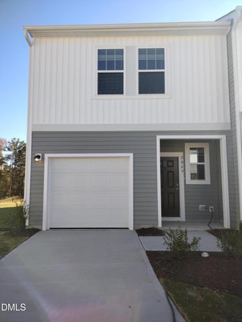 2049 Glen Crossing Dr, Durham, NC 27704