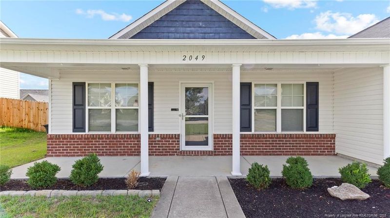 2049 Gray Goose Loop, Fayetteville, NC 28306