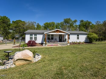 2049 Mcburnie Dr, Raleigh, NC 27603