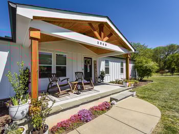 2049 Mcburnie Dr, Raleigh, NC 27603