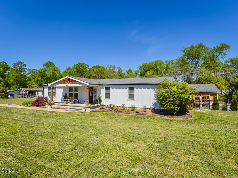 2049 Mcburnie Dr, Raleigh, NC 27603