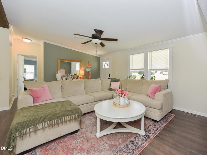 2049 Mcburnie Dr, Raleigh, NC 27603