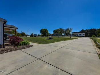 2049 Mcburnie Dr, Raleigh, NC 27603