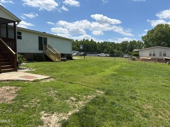 2049 Mcburnie Dr, Raleigh, NC 27603