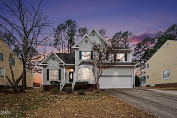 2049 Muirfield Village Way, Raleigh, NC 27604
