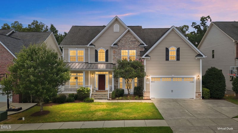 2049 Pineola Bog Trl, Apex, NC 27502