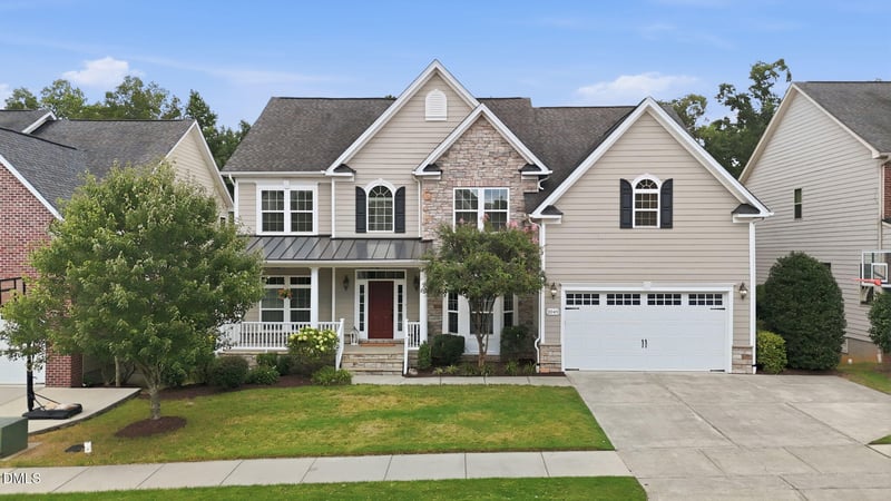 2049 Pineola Bog Trl, Apex, NC 27502