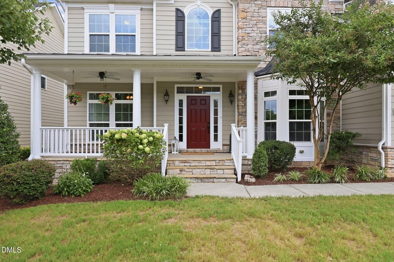 2049 Pineola Bog Trl, Apex, NC 27502