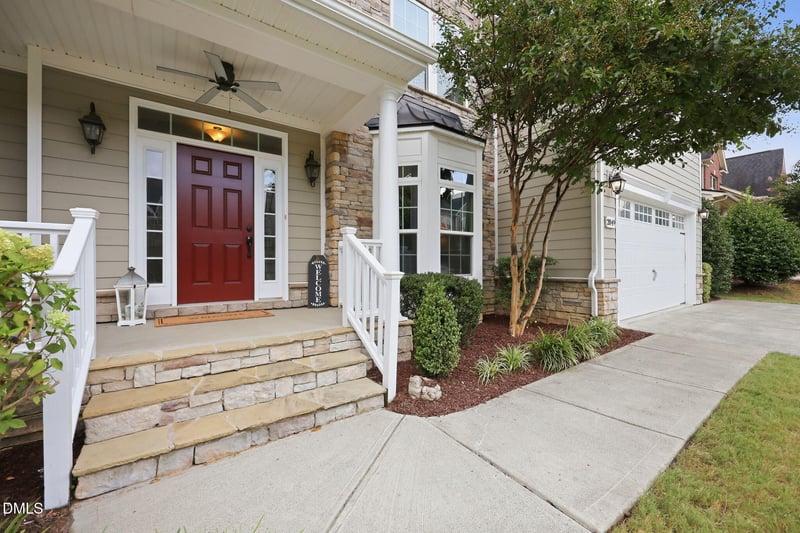 2049 Pineola Bog Trl, Apex, NC 27502