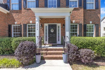 2049 Rainy Lake St, Wake Forest, NC 27587