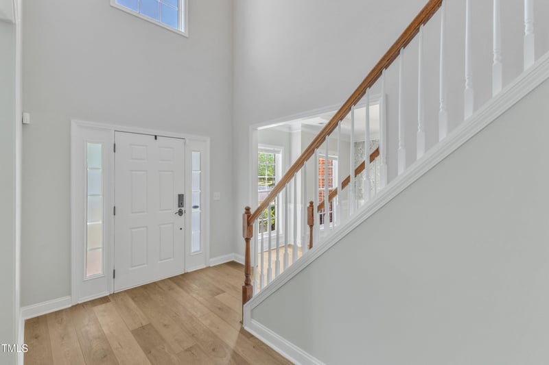 2049 Rainy Lake St, Wake Forest, NC 27587