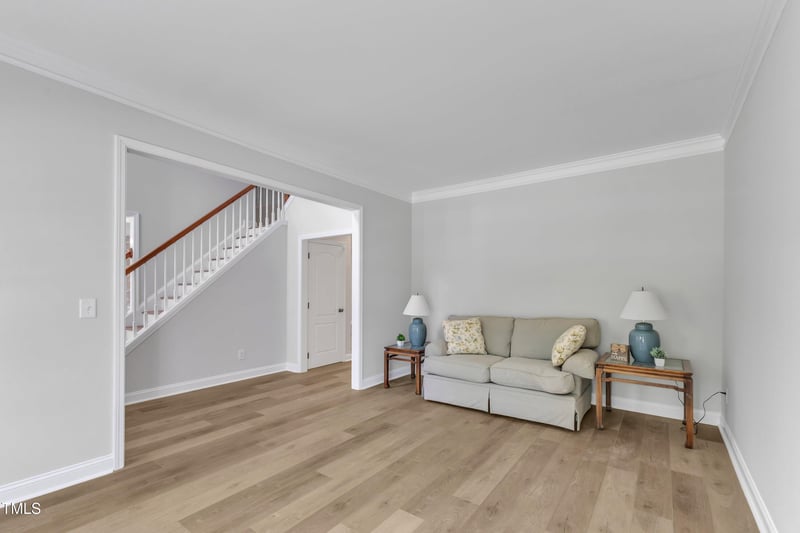 2049 Rainy Lake St, Wake Forest, NC 27587