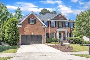 2049 Rainy Lake St, Wake Forest, NC 27587