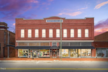 205-207 Walnut St, Goldsboro, NC 27530