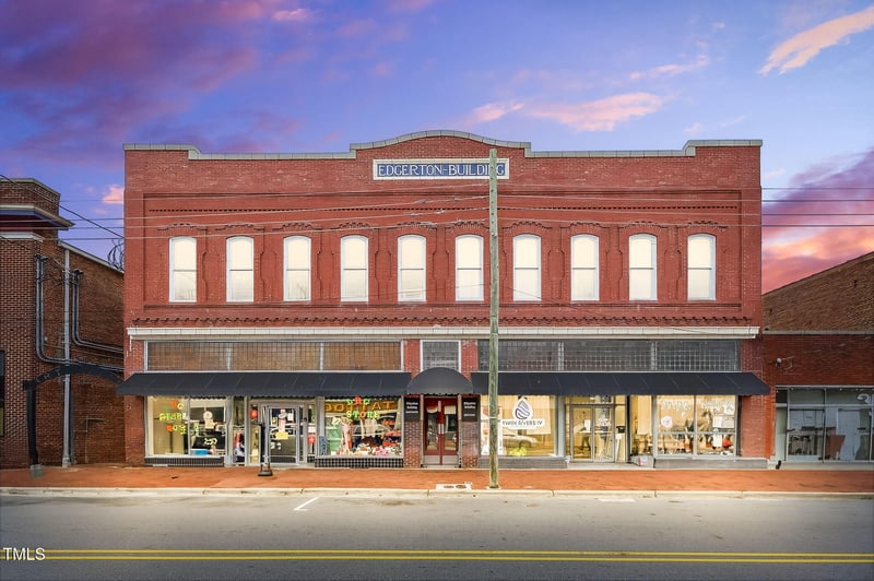 205-207 Walnut St, Goldsboro, NC 27530