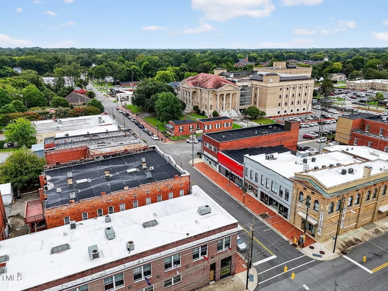 205-207 Walnut St, Goldsboro, NC 27530