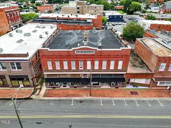 205-207 Walnut St, Goldsboro, NC 27530