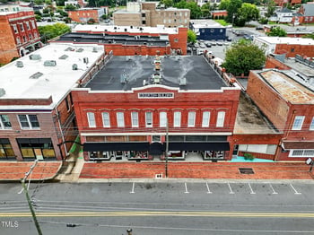 205-207 Walnut St, Goldsboro, NC 27530