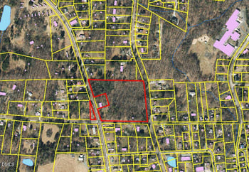 205 - 210 Hill Ave, Hillsborough, NC 27278