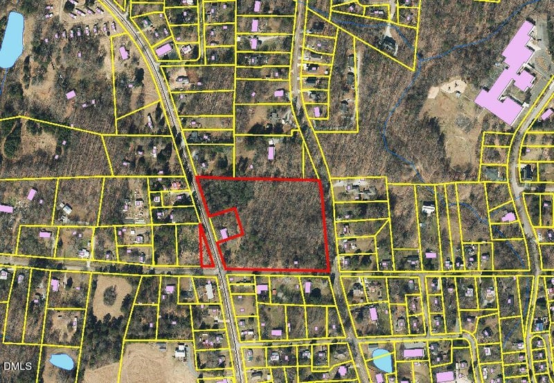 205 - 210 Hill Ave, Hillsborough, NC 27278